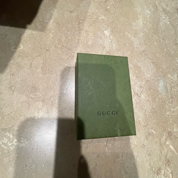 BALENCIAGA X GUCCI CARD HOLDER - Picture 2 of 5